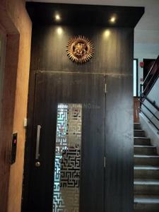 Image of 600 Sq.ft 1.5 BHK Apartment / Flat for rent in Prayeja City, Nanded, Pune for Rs. 17500