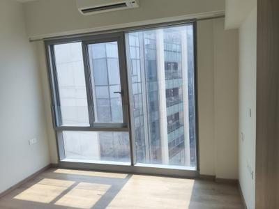 Bedroom Image of 1012 Sq.ft 3 BHK Apartment / Flat for rent in Piramal Aranya, Byculla Mumbai for Rs. 170002