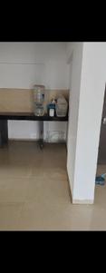 Kitchen Image of 1067 Sq.ft 2 BHK Apartment / Flat for sale in Spandan Sparsh Apartment, Wagholi Pune for Rs. 5500000