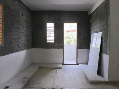 Kitchen Image of 2150 Sq.ft 3 BHK Apartment / Flat for sale in Dhriti Elite, Vajarahalli Bengaluru for Rs. 21075020