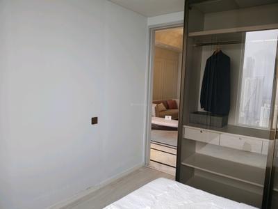 Bedroom Image of 2450 Sq.ft 5 BHK Apartment / Flat for sale in Colaba Mumbai for Rs. 110000000