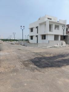 Image of 1200 Sq.ft Residential Plot / Land for sale in Thazhambur, Chennai for Rs. 6840000