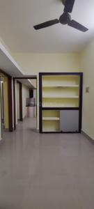 2.5 BHK Independent Builder Floor