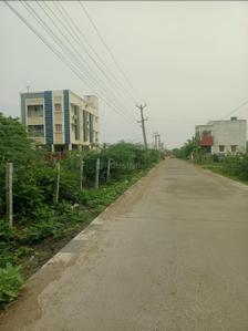 Image of 1200 Sq.ft Residential Plot / Land for sale in Vijayanagar, Bengaluru for Rs. 1918000
