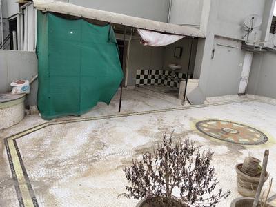 Terrace Image of 1170 Sq.ft 2 BHK Apartment / Flat for sale in Jodhpur Ahmedabad for Rs. 12500000
