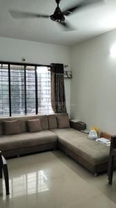 Hall Image of 1061 Sq.ft 2 BHK Apartment / Flat for sale in Palanpur Surat for Rs. 3451000