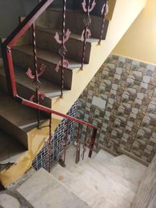 Balcony Image of Satyam in Hari Nagar, New Delhi