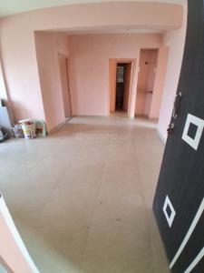 Hall Image of 1300 Sq.ft 3 BHK Apartment / Flat for sale in Chinar Park Kolkata for Rs. 7200000
