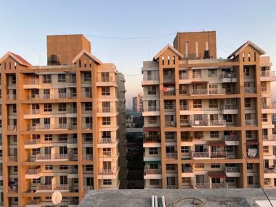 2 BHK Flat