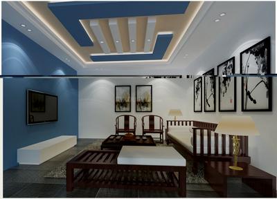 Living Room Image of 1151 Sq.ft 2 BHK Apartment / Flat for sale in Chengalpattu Chennai for Rs. 7827000