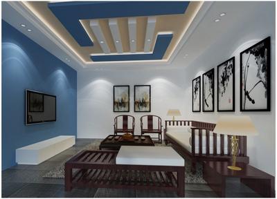 Hall Image of 1270 Sq.ft 3 BHK Apartment / Flat for sale in Chengalpattu Chennai for Rs. 8636000