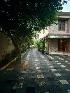 Image of 3200 Sq.ft 3 BHK Independent House for rent in Thrippunithura, Kochi for Rs. 45000