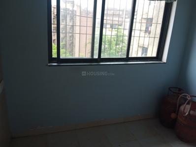 Bedroom Image of 400 Sq.ft 2 BHK Apartment / Flat for sale in Neptune Swarajya, Ambivli Thane for Rs. 2500000