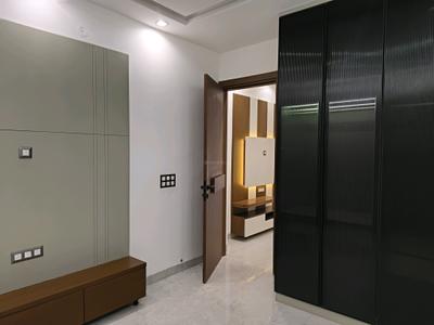 Bedroom Image of 1350 Sq.ft 3 BHK Builder Floor for sale in Vaishali Ghaziabad for Rs. 18800238