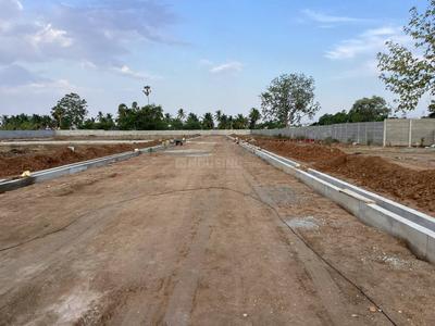 Image of 1500 Sq.ft Residential Plot / Land for sale in Kovilpalayam, Coimbatore for Rs. 4128000