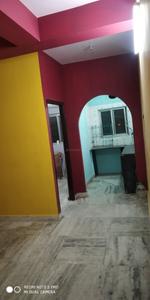 Hall Image of 360 Sq.ft 1 BHK Builder Floor for sale in Ballygunge Kolkata for Rs. 1100000
