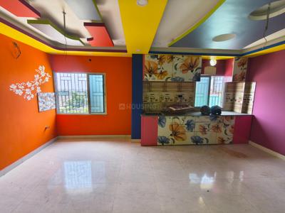 Living Room Image of 941 Sq.ft 2 BHK Apartment / Flat for sale in South Dum Dum Kolkata for Rs. 4610900
