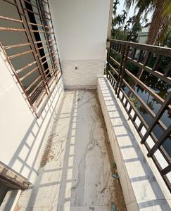 Balcony Image of 749 Sq.ft 2 BHK Apartment / Flat for sale in Konnagar Hooghly for Rs. 1947400