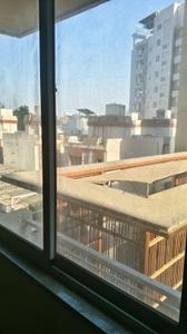 Balcony Image of 1810 Sq.ft 4 BHK Apartment / Flat for sale in Samanvay Solitaire, Bhayli Vadodara for Rs. 12000000