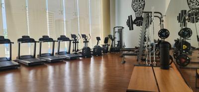 Image of 2548 Sq.ft 4 BHK Apartment / Flat for sale in Prestige Hillside Gateway, Kakkanad, Kochi for Rs. 21000000
