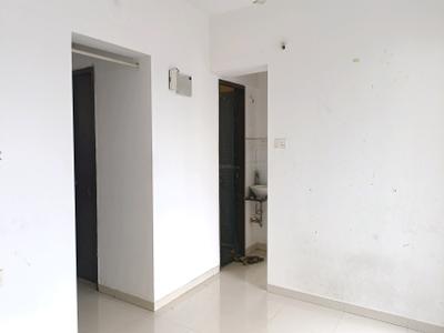 Living Room Image of 775 Sq.ft 2 BHK Apartment / Flat for rent in Nivasa Prakriti, Lohegaon Pune for Rs. 18000
