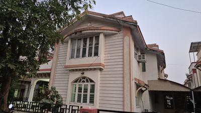 Image of 3600 Sq.ft Residential Plot / Land for sale in South Bopal, Ahmedabad for Rs. 47900000