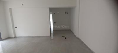 Living Room Image of 1800 Sq.ft 3 BHK Apartment / Flat for sale in Wadala Gaon Nashik for Rs. 8000000