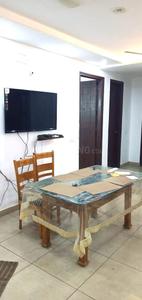 Hall Image of 2200 Sq.ft 3 BHK Apartment / Flat for sale in Peer Muchalla Zirakpur for Rs. 15500000