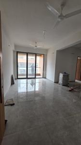 Hall Image of 1800 Sq.ft 3 BHK Apartment / Flat for rent in Rudra Keshav Skyline, Chandkheda Ahmedabad for Rs. 28000