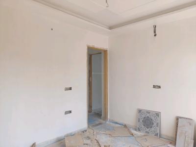 Bedroom Image of 1305 Sq.ft 3 BHK Builder Floor for sale in BPTP District 5, Sector 84 Faridabad for Rs. 13500000