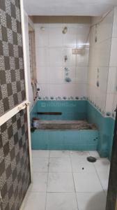 Bathroom Image of 660 Sq.ft 1 BHK Apartment / Flat for sale in Kharghar Navi Mumbai for Rs. 6000000