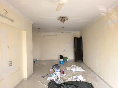 Living Room Image of 1320 Sq.ft 3 BHK Apartment / Flat for sale in Santacruz East Mumbai for Rs. 37500000