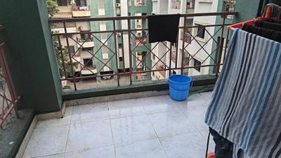 Image of 900 Sq.ft 2 BHK Apartment / Flat for rent in Magarpatta Grevillea, Magarpatta City, Pune for Rs. 32000