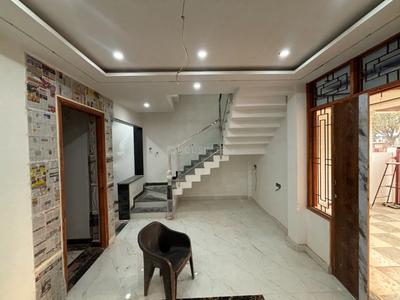 Living Room Image of 2210 Sq.ft 4 BHK Independent House for sale in Chitaipur Varanasi for Rs. 13200000