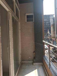 Bedroom Two Image of 1350 Sq.ft 3 BHK Apartment / Flat for sale in Swastik AVS Infra Homes, Sector 102 Noida for Rs. 5600000