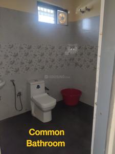 Bathroom Image of 850 Sq.ft 2 BHK Builder Floor for rent in Dharanaula Almora for Rs. 18000