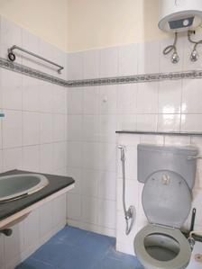 Bedroom One Image of 1645 Sq.ft 3 BHK Apartment / Flat for rent in Begur Bengaluru for Rs. 34000