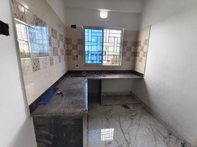 Kitchen Image of 1090 Sq.ft 3 BHK Apartment / Flat for sale in Konnagar Hooghly for Rs. 3100000