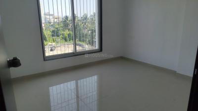 Bedroom Image of 857 Sq.ft 2 BHK Apartment / Flat for sale in Belvalkar Yoganand Park 2, Kothrud Pune for Rs. 12000000