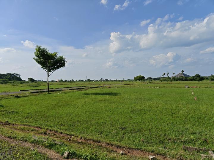 Mahindra World City Main Image 1