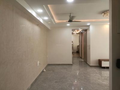 Living Room Image of 913 Sq.ft 2 BHK Apartment / Flat for sale in Mayfair Sonata Greens, Vikhroli West Mumbai for Rs. 17200000