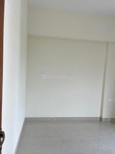 Bedroom Image of 560 Sq.ft 1 BHK Apartment / Flat for rent in Raunak Unnathi Woods Phase 4 and 5, Thane West Thane for Rs. 16000