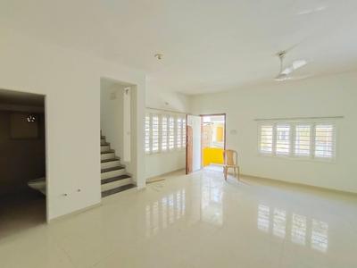 Hall Image of 2200 Sq.ft 4 BHK Independent House for sale in Bhayli Vadodara for Rs. 13500000