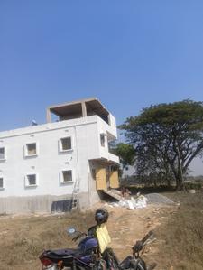 Image of 2000 Sq.ft Residential Plot / Land for sale in Dhaua, Bhubaneswar for Rs. 3500000