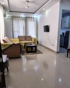 2 BHK Independent Builder Floor