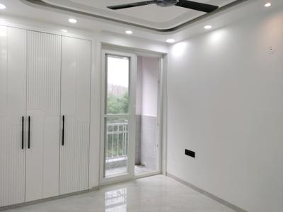 Bedroom Image of 1900 Sq.ft 3 BHK Apartment / Flat for sale in Sector 6 Dwarka New Delhi for Rs. 28700000