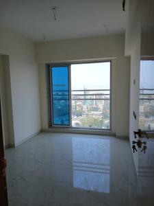 Hall Image of 2430 Sq.ft 3 BHK Apartment / Flat for rent in Essgee Yash Residency, Byculla Mumbai for Rs. 175000
