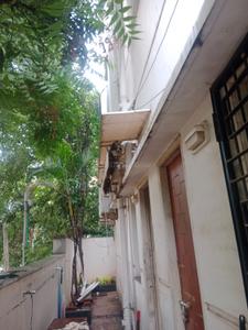 Balcony Image of 4000 Sq.ft 5 BHK Independent House for rent in Habsiguda Hyderabad for Rs. 70000