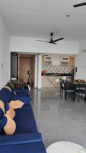 Image of 900 Sq.ft 2 BHK Apartment / Flat for sale in Vascon Forest Edge Phase 1, Kharadi, Pune for Rs. 12000000