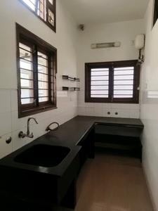 Drying Area Image of 4200 Sq.ft 4 BHK Independent House for rent in Sanjaynagar Bengaluru for Rs. 300000